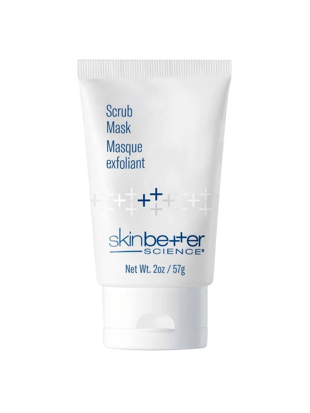 Skinbetter Science Scrub Mask Exfoliant